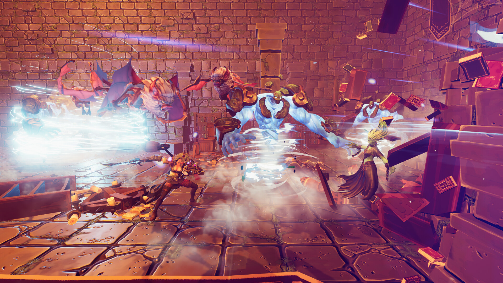 Aurora's Awakening Screenshot 4