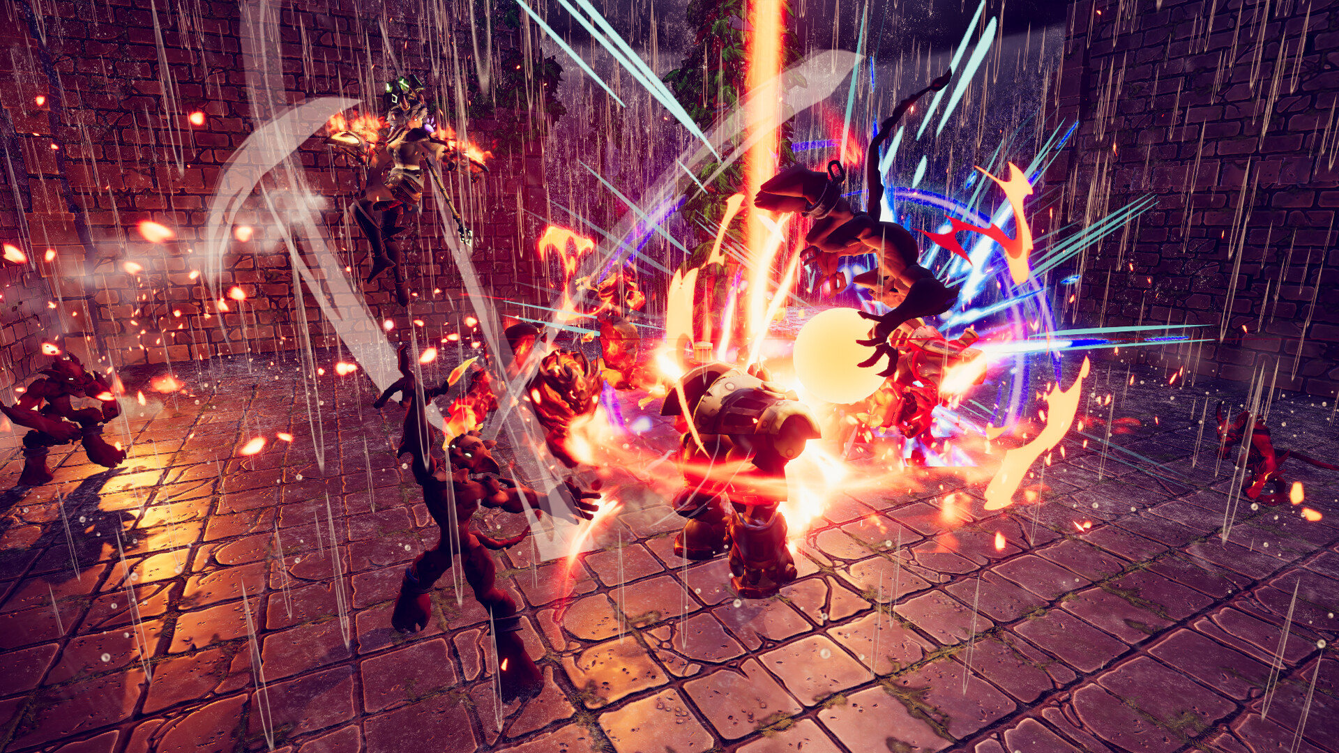 Aurora's Awakening Screenshot 5