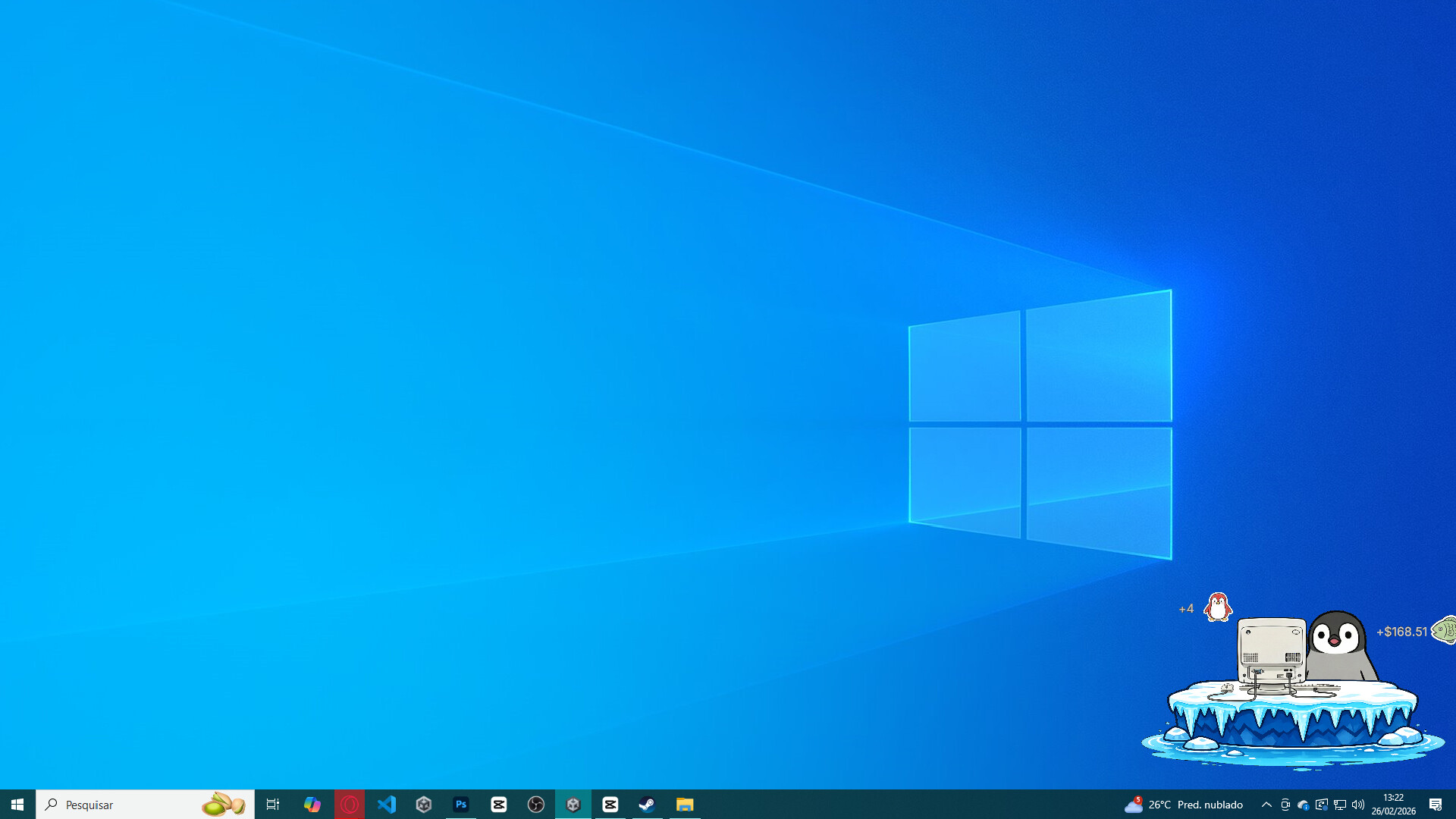 Kinguin: Become a Streaming Legend Screenshot 0