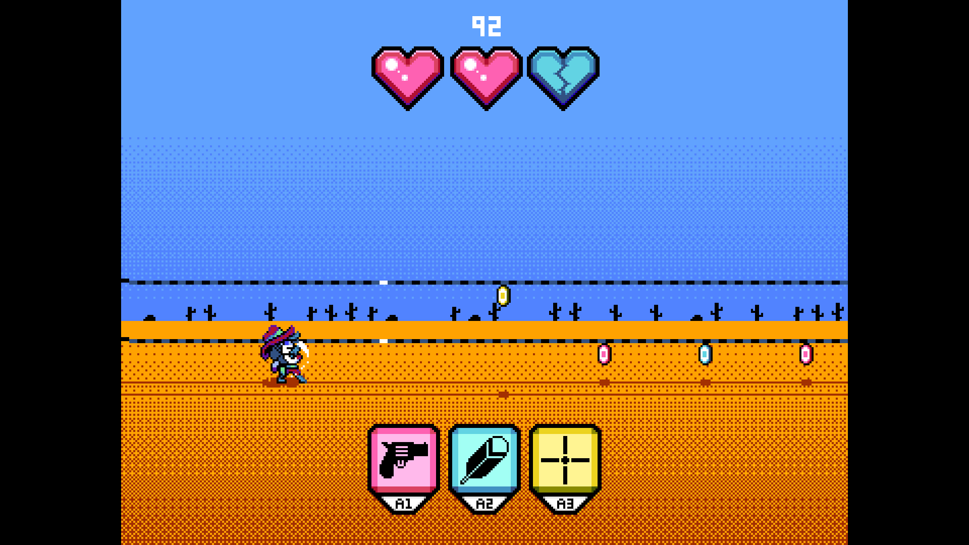 QUICKDRAW Screenshot 4