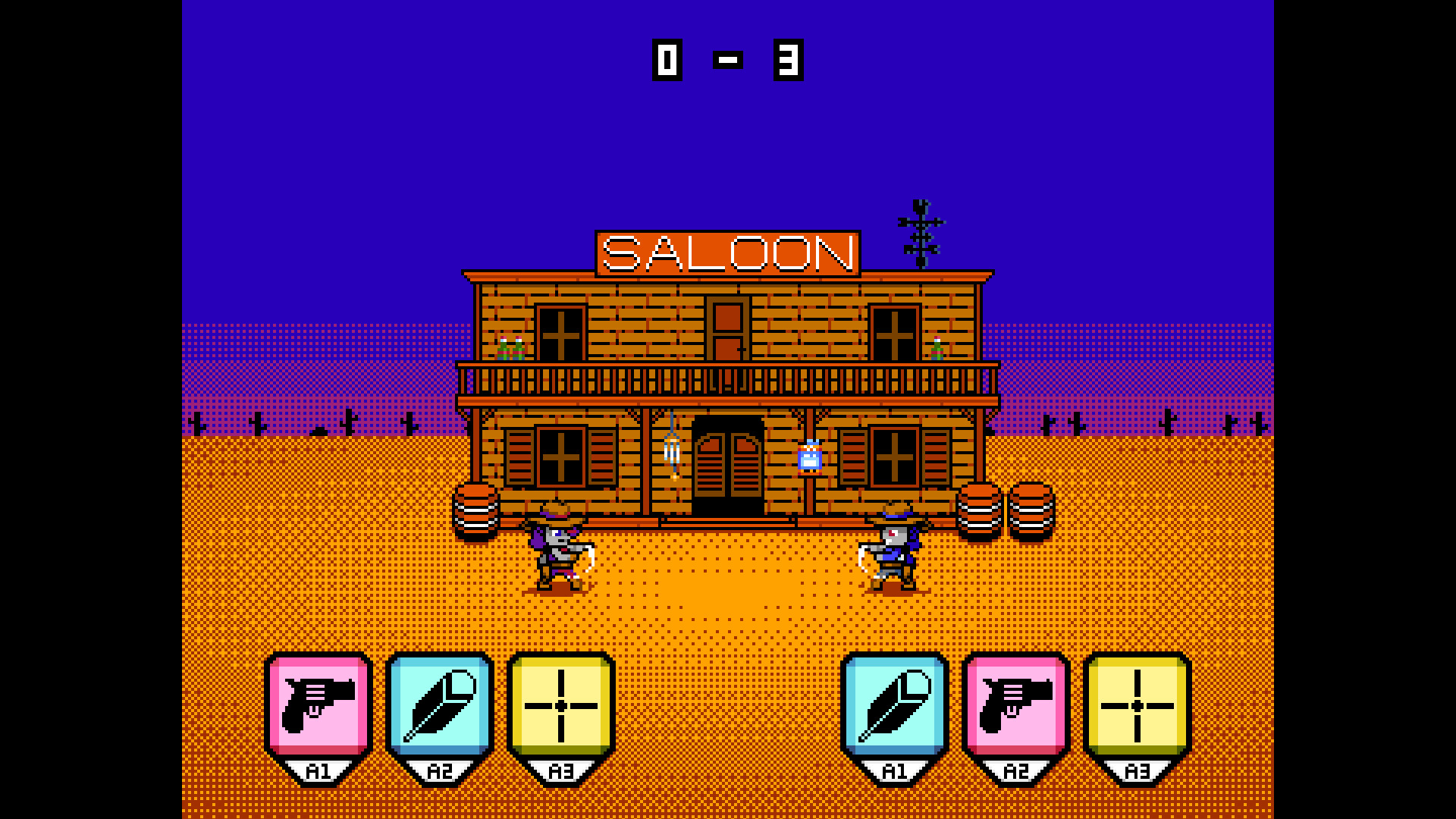 QUICKDRAW Screenshot 3