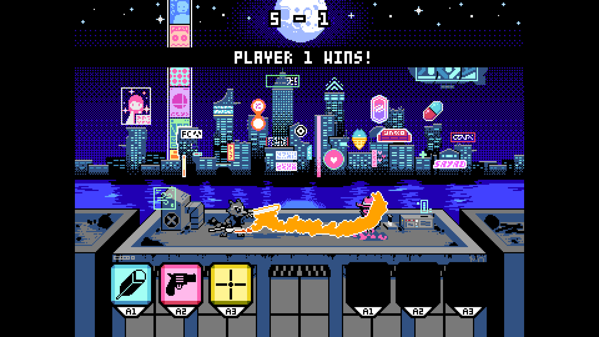 QUICKDRAW Screenshot 2