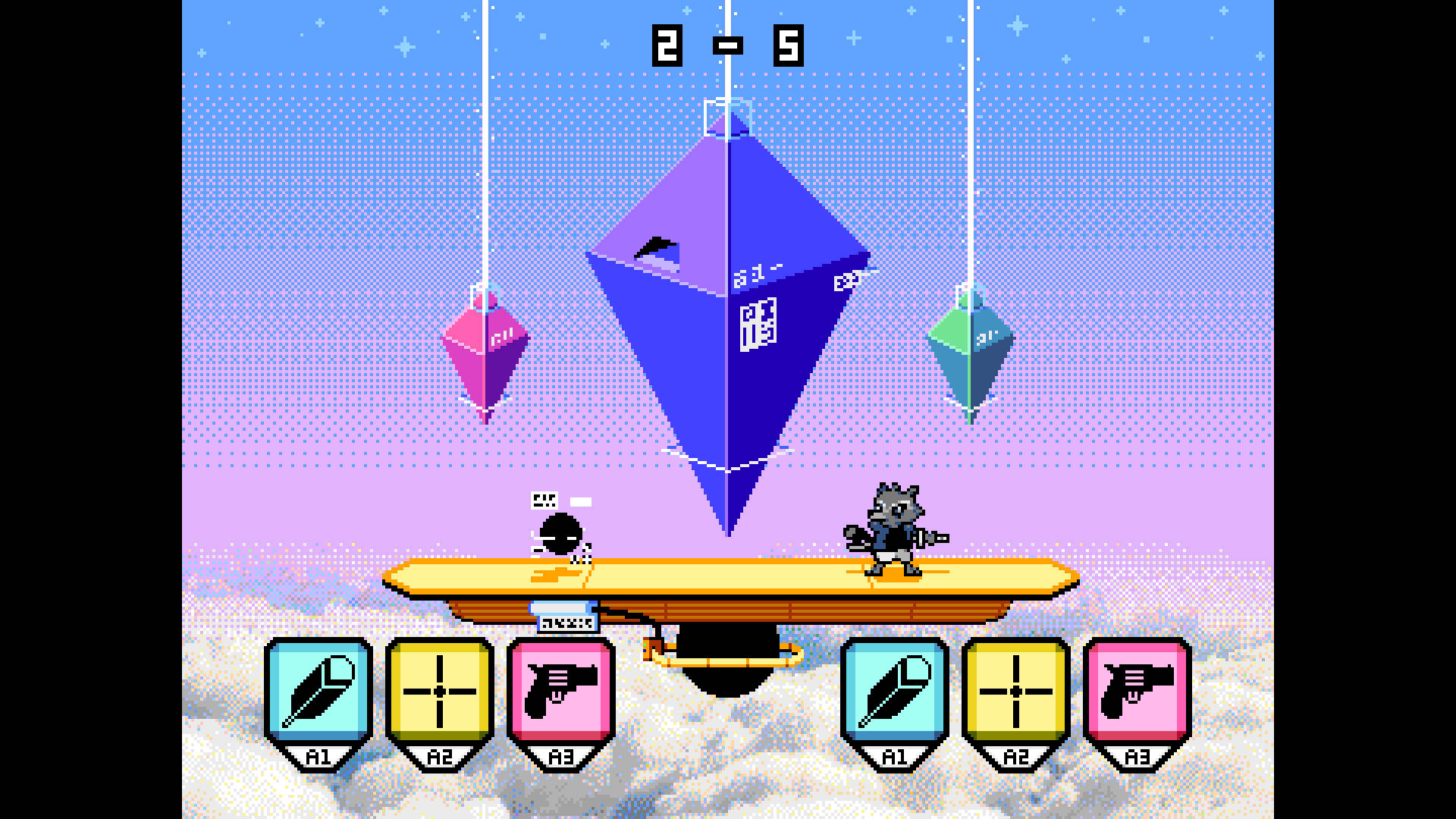 QUICKDRAW Screenshot 0