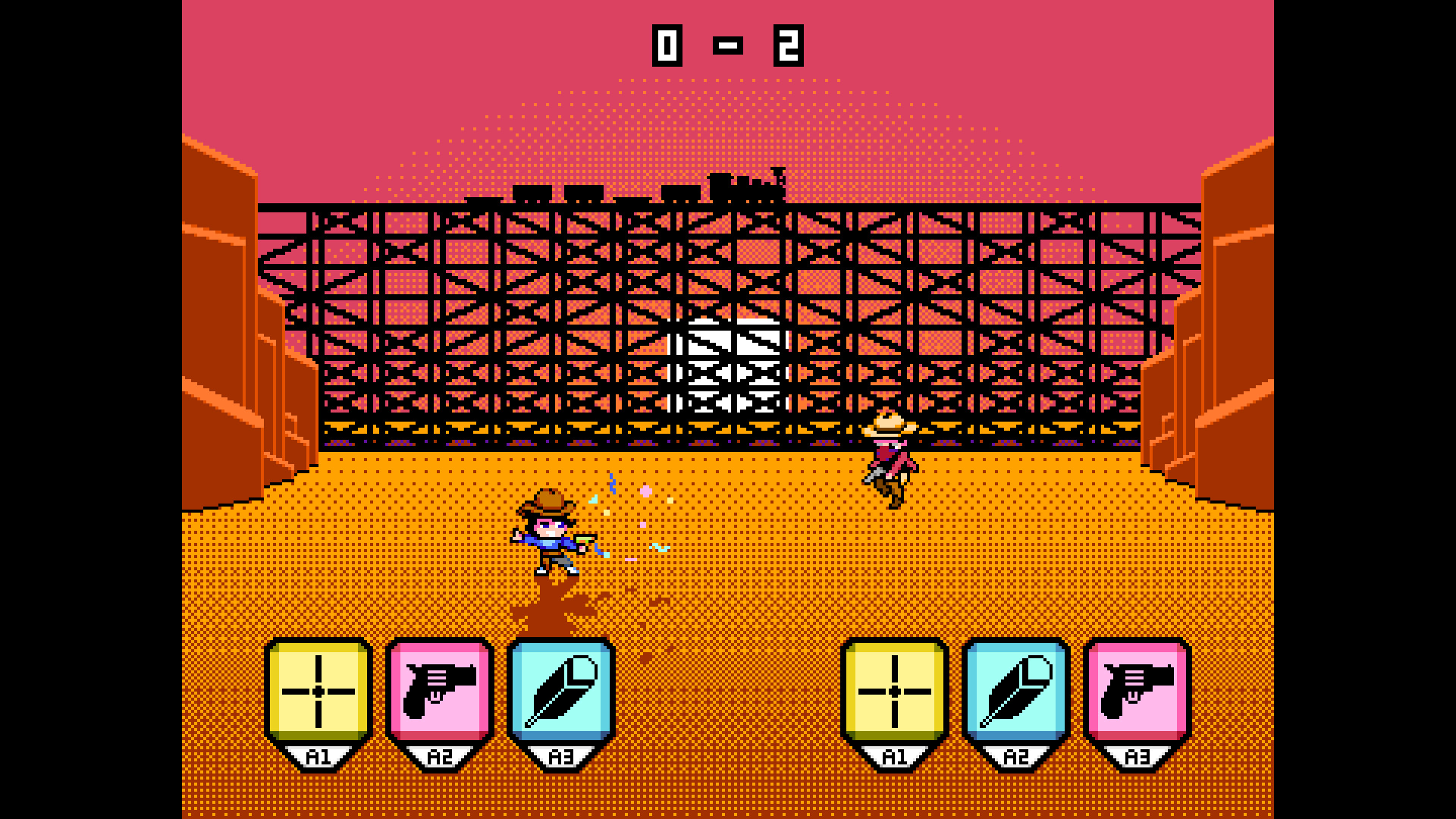 QUICKDRAW Screenshot 1