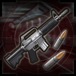 Assault Trooper icon