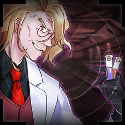 Mad Scientist icon