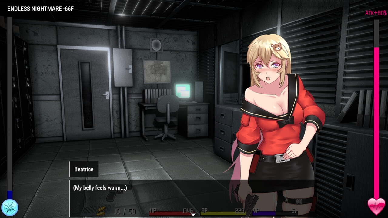 Tunnel Escape Screenshot 4