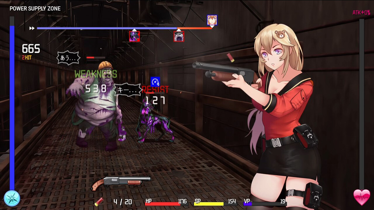 Tunnel Escape Screenshot 0