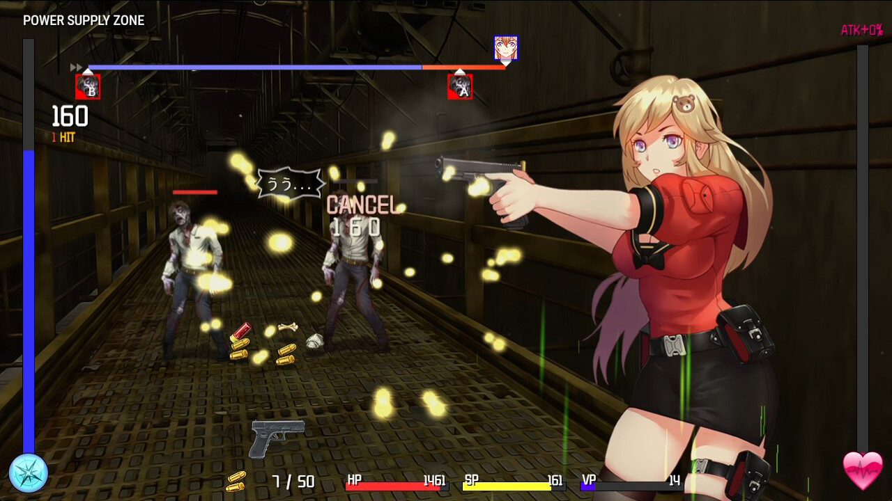 Tunnel Escape Screenshot 15