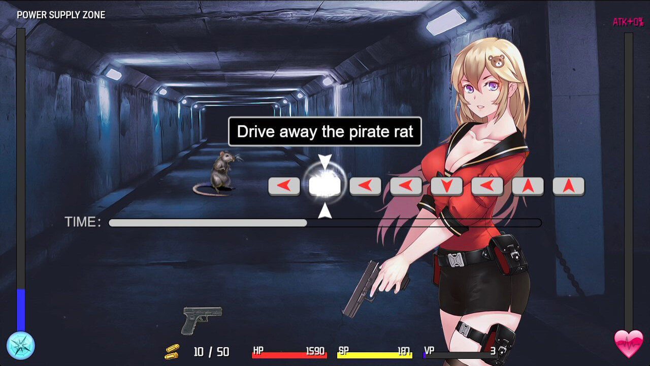 Tunnel Escape Screenshot 9