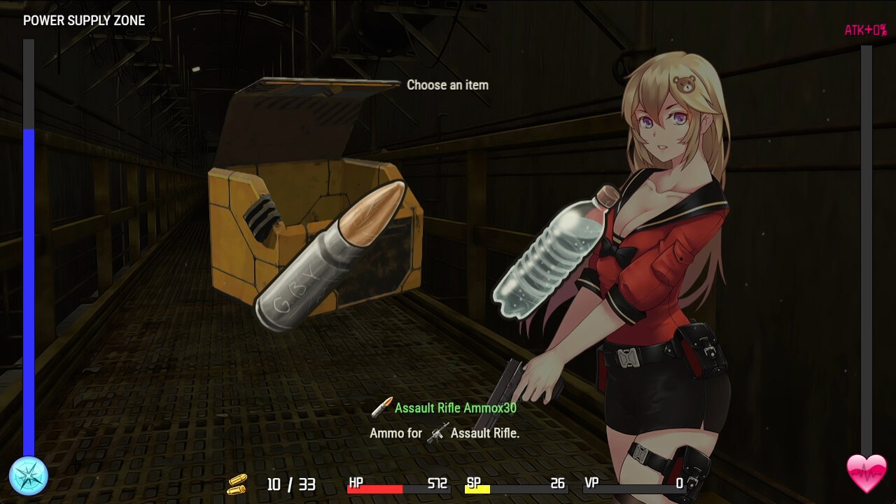 Tunnel Escape Screenshot 6