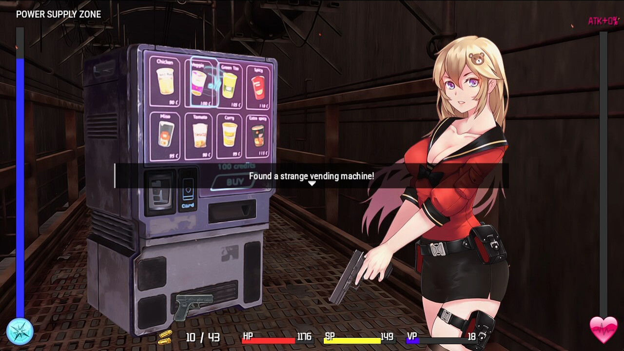 Tunnel Escape Screenshot 8