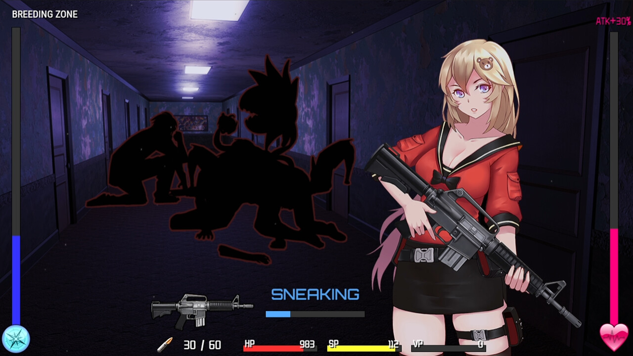 Tunnel Escape Screenshot 10