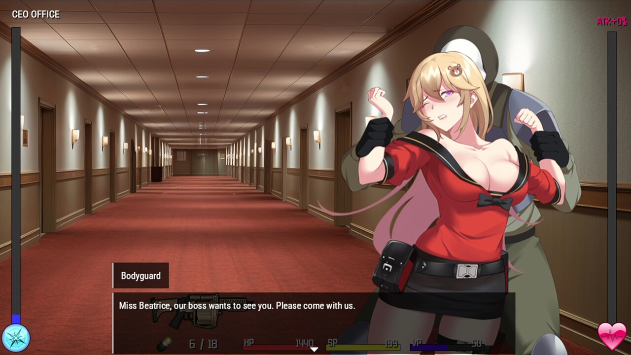 Tunnel Escape Screenshot 2