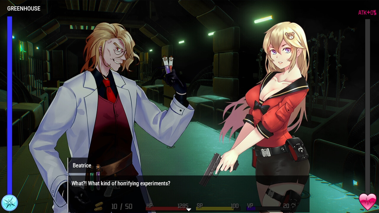 Tunnel Escape Screenshot 5