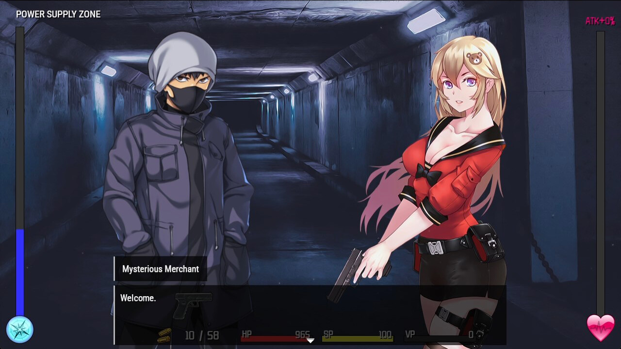 Tunnel Escape Screenshot 7