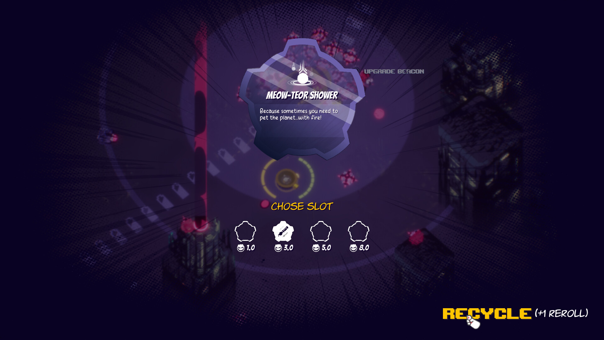 The Odyssey of Commander Cookie Screenshot 6