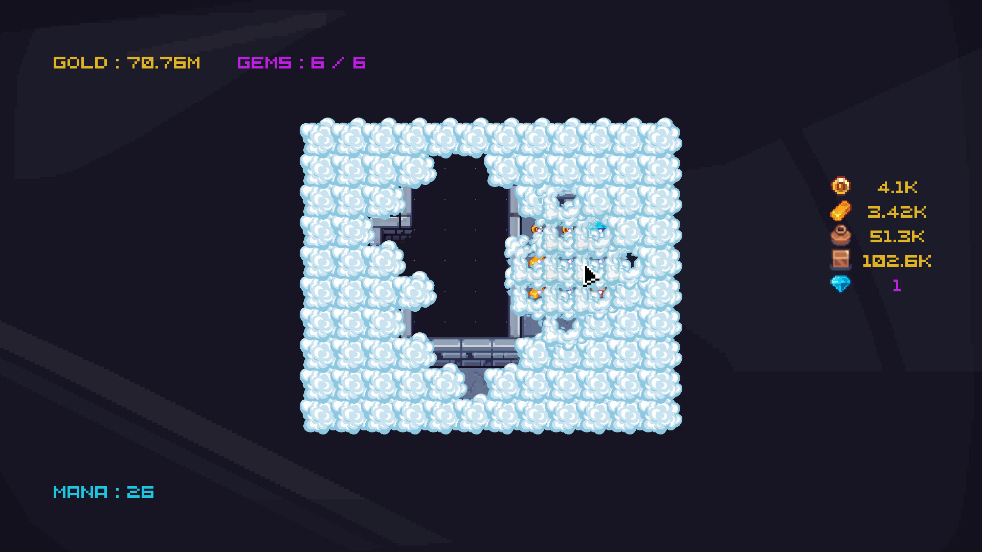 Arcane Plunder Screenshot 0