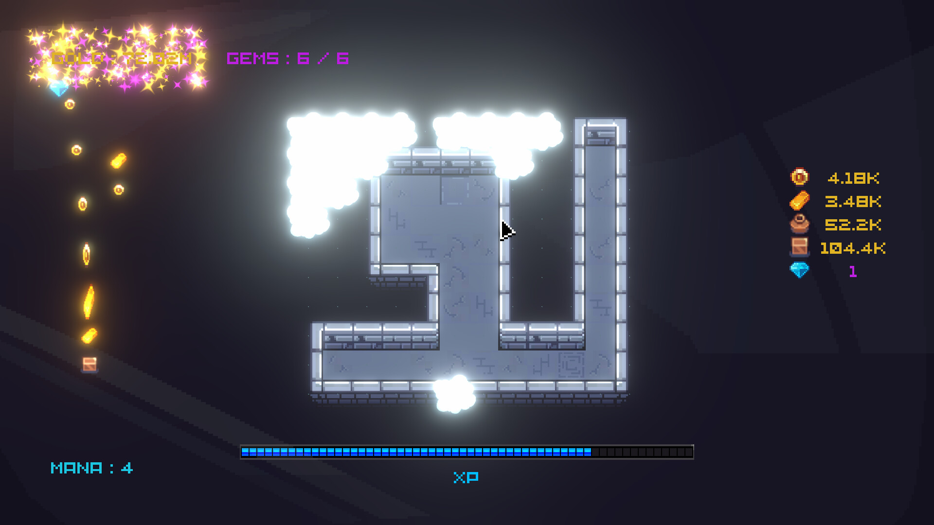 Arcane Plunder Screenshot 3