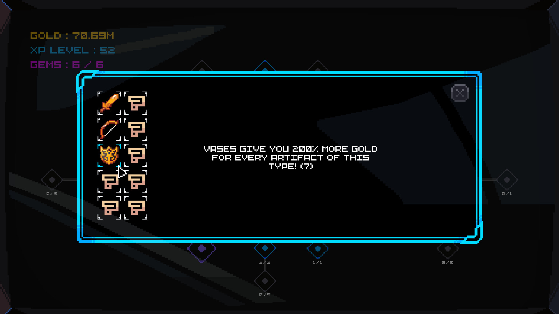 Arcane Plunder Screenshot 6