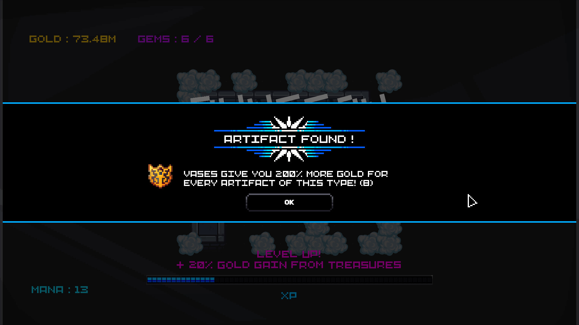 Arcane Plunder Screenshot 2