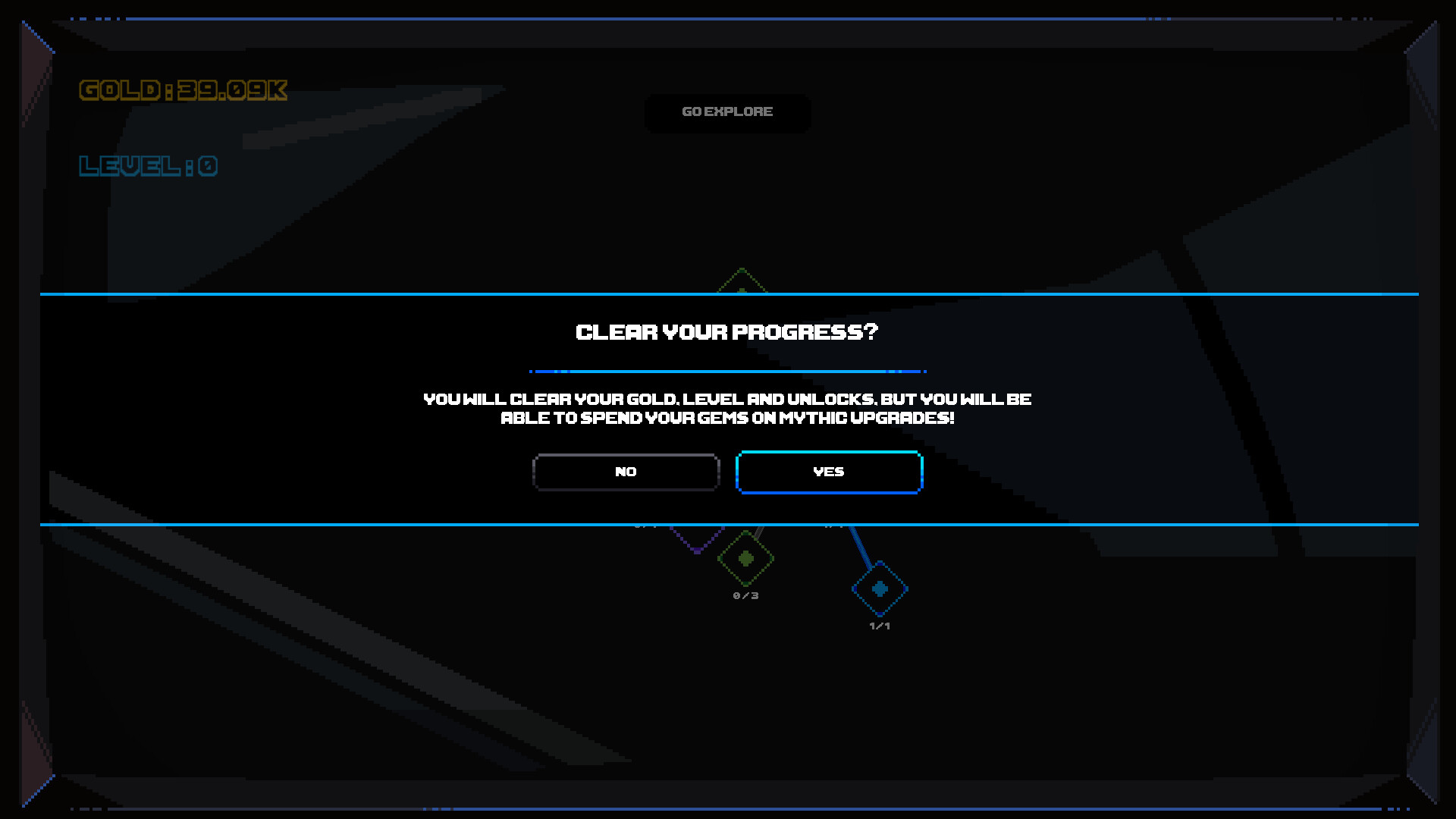 Arcane Plunder Screenshot 4