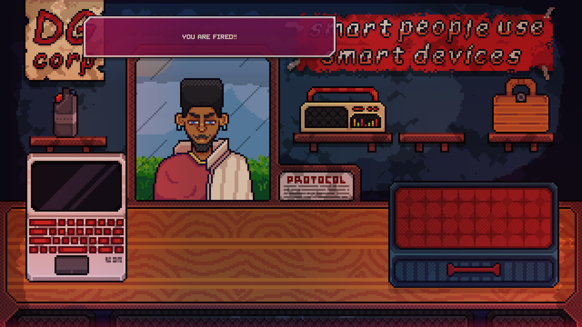 Fix and Clerk Screenshot 4