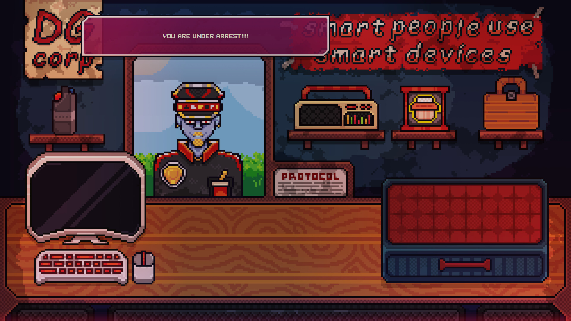 Fix and Clerk Screenshot 5