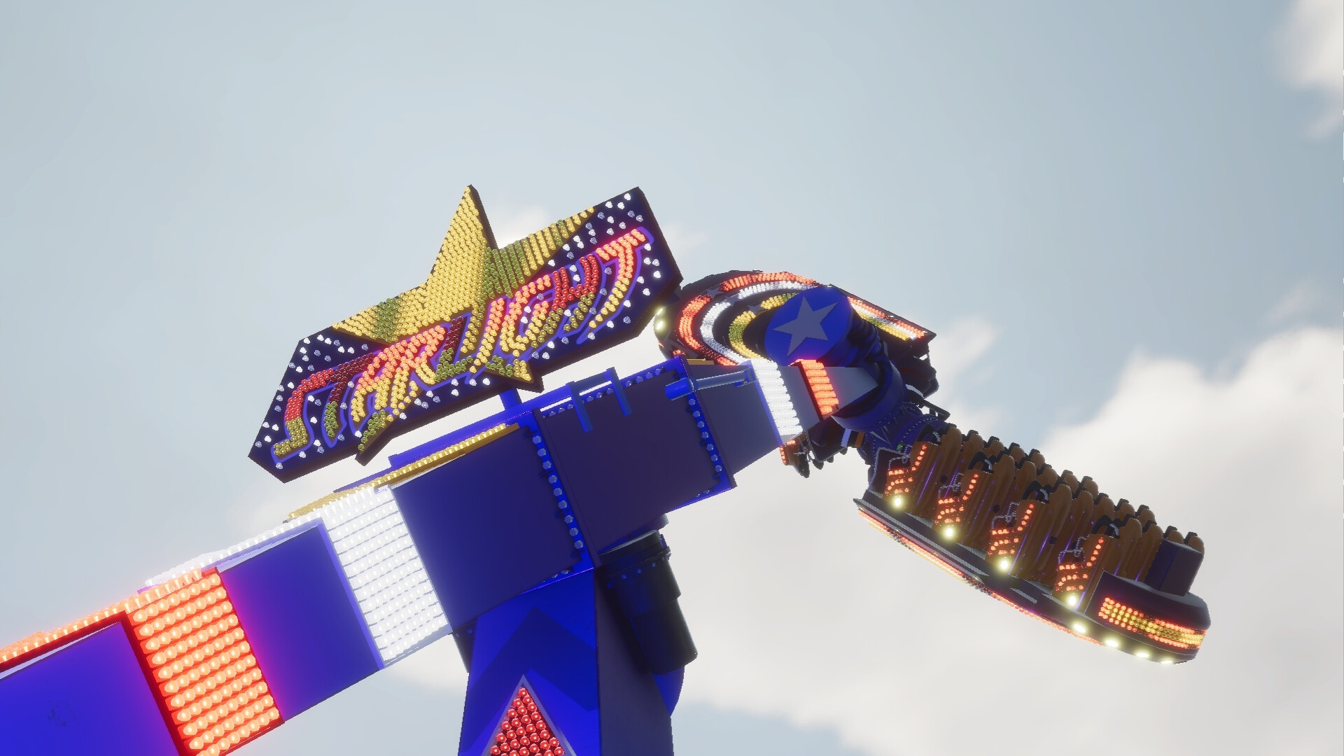 Fairground Online Screenshot 13