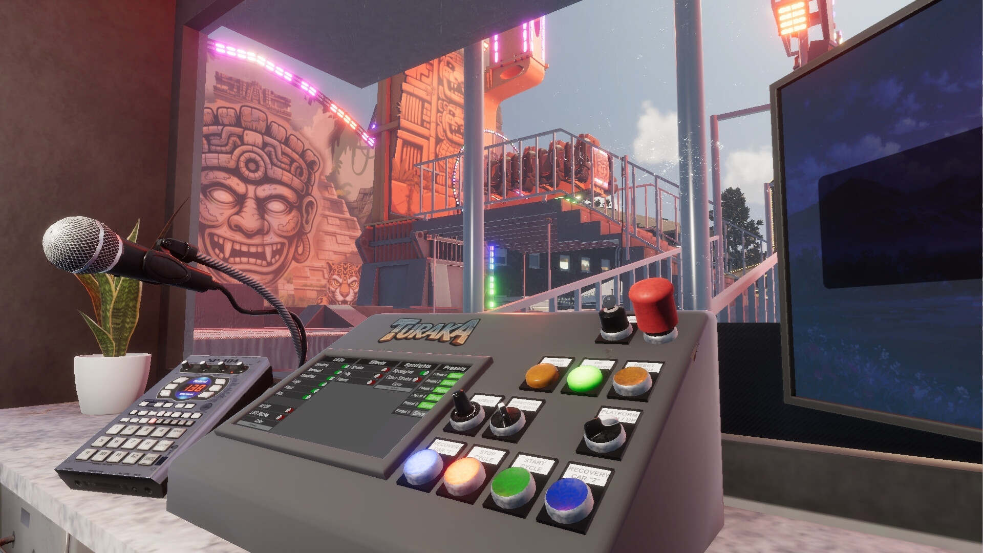 Fairground Online Screenshot 22