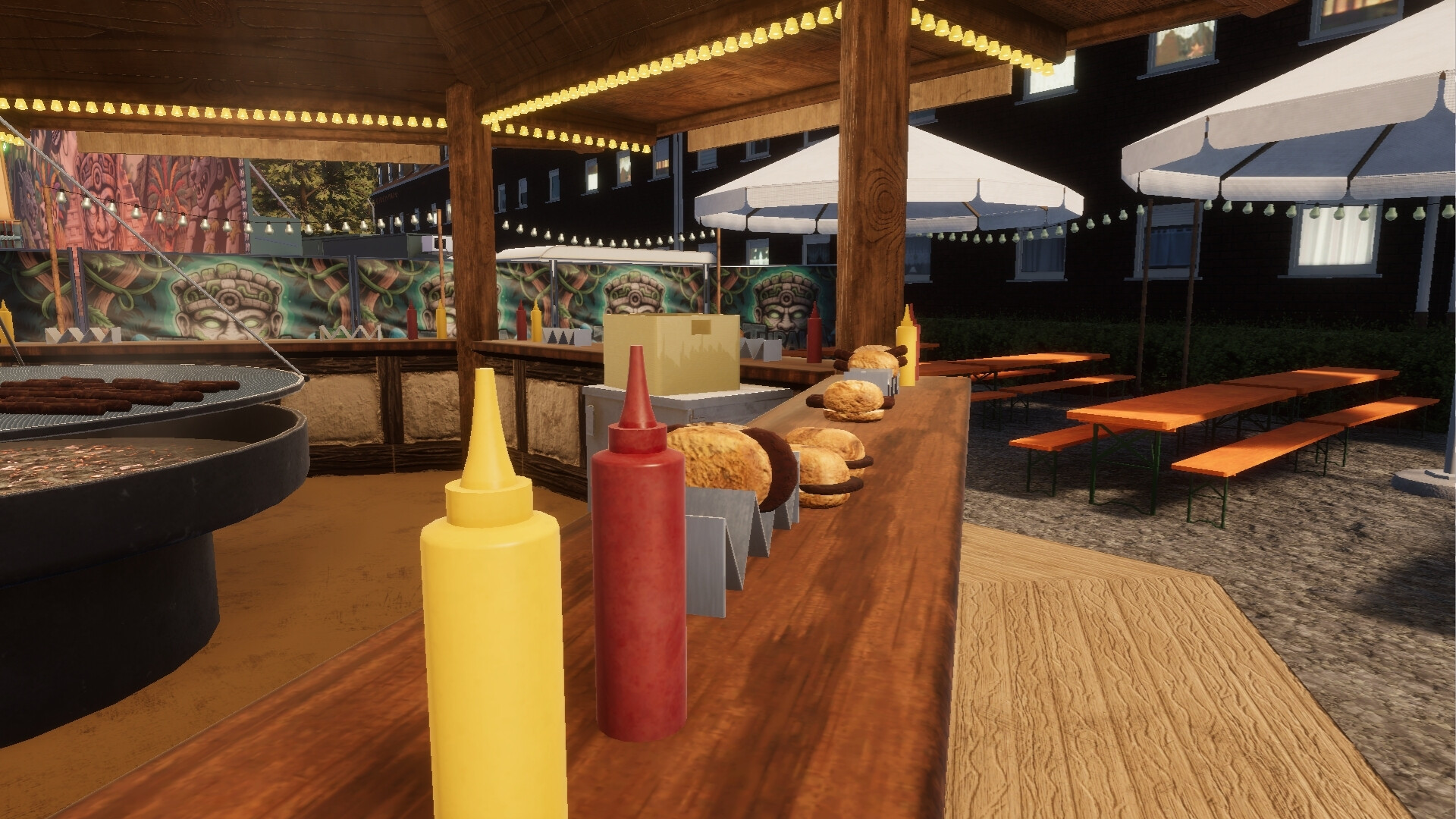 Fairground Online Screenshot 23