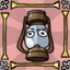 I'm a lamp icon