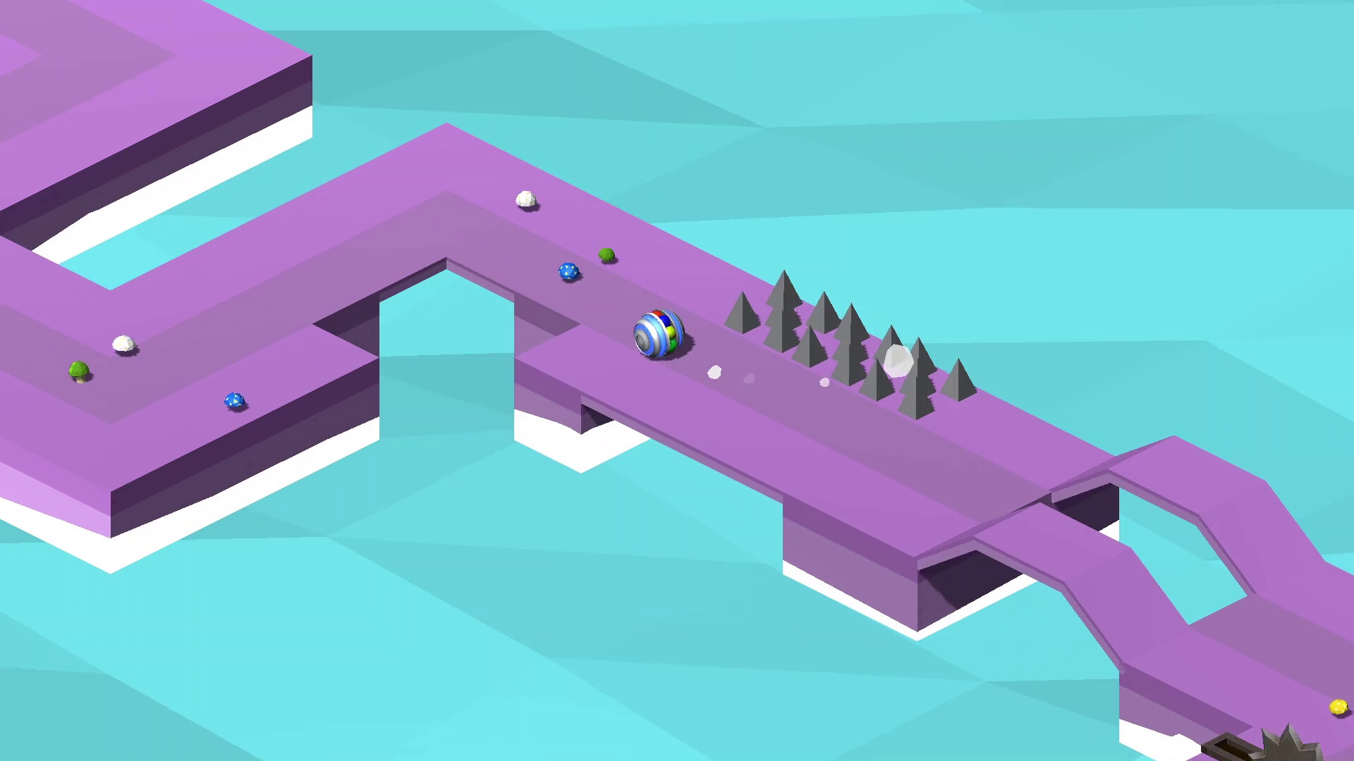 Marble Trap Screenshot 39