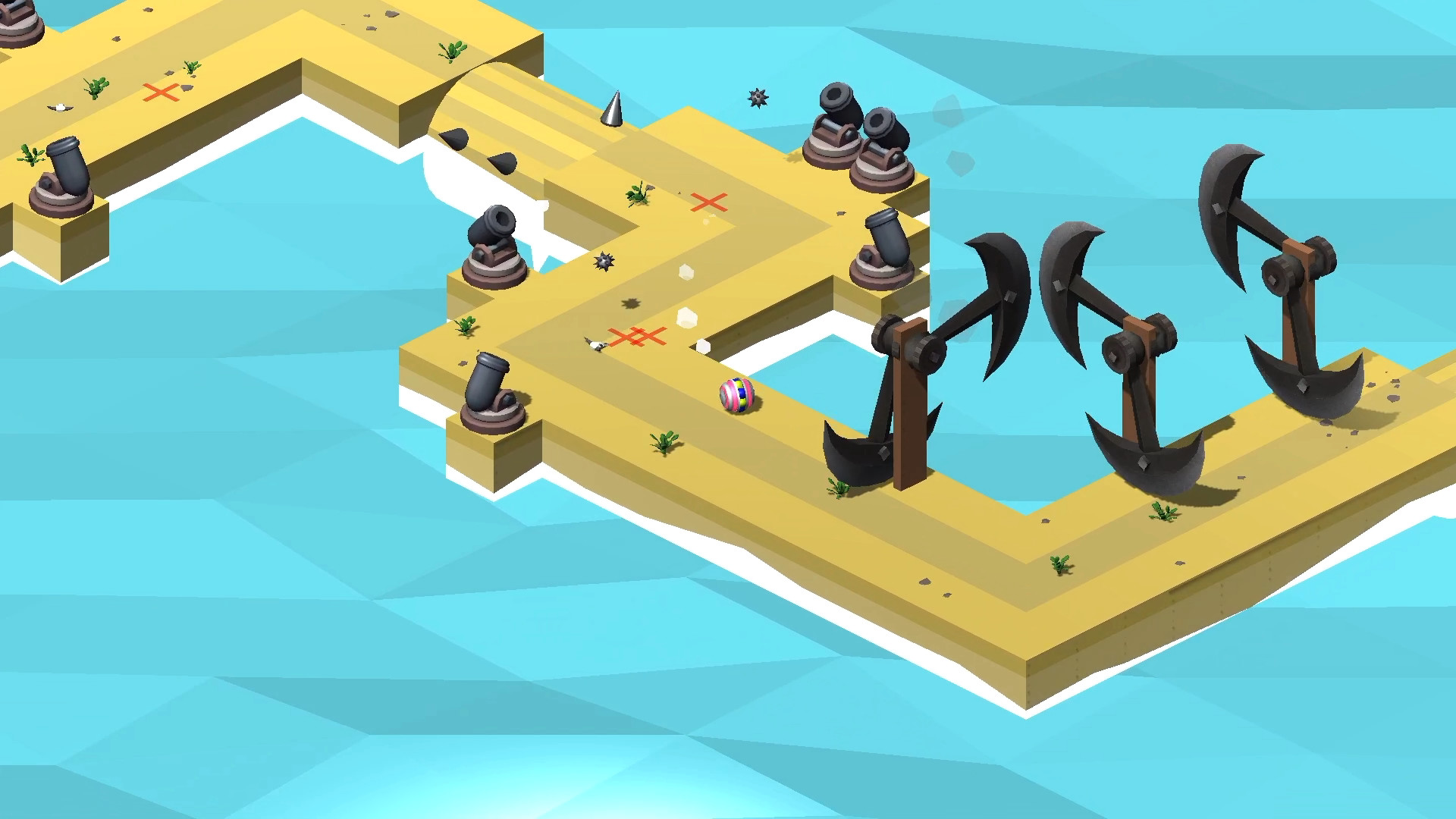 Marble Trap Screenshot 24