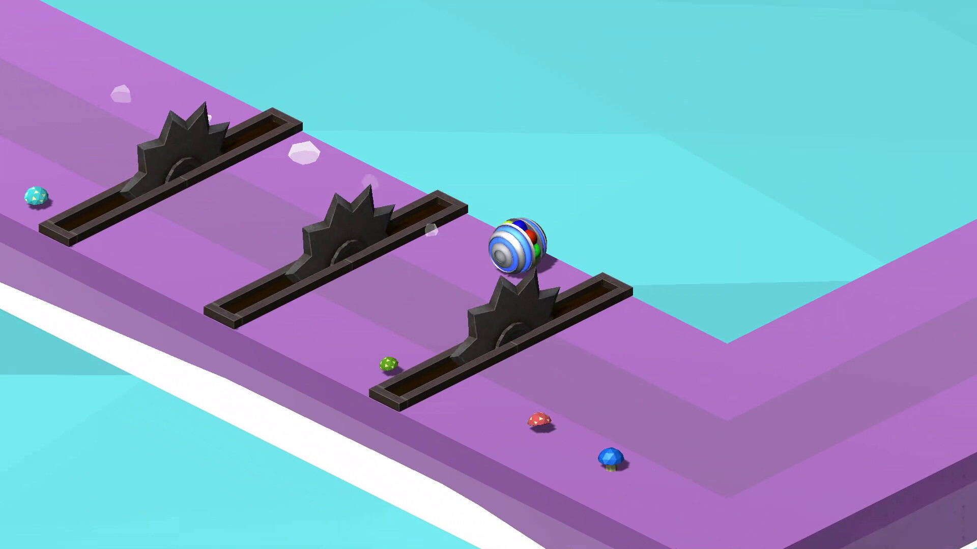 Marble Trap Screenshot 56