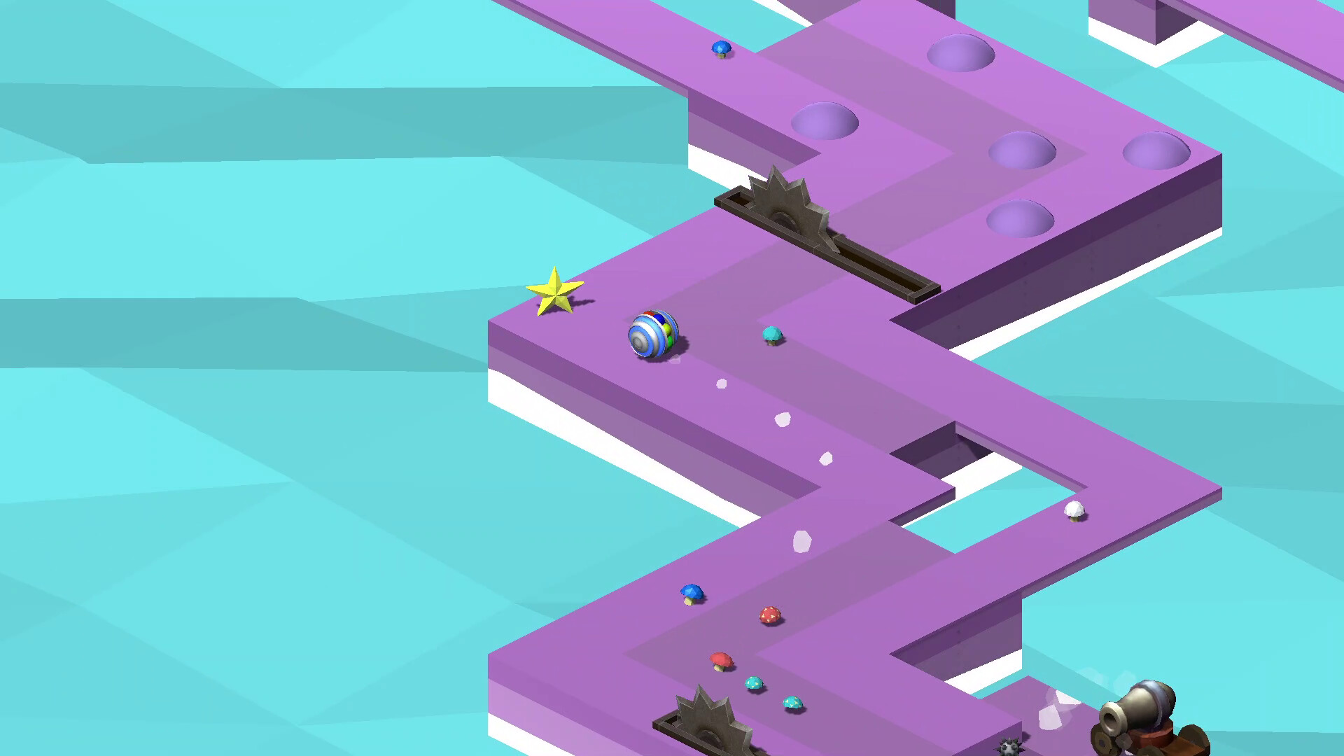 Marble Trap Screenshot 29