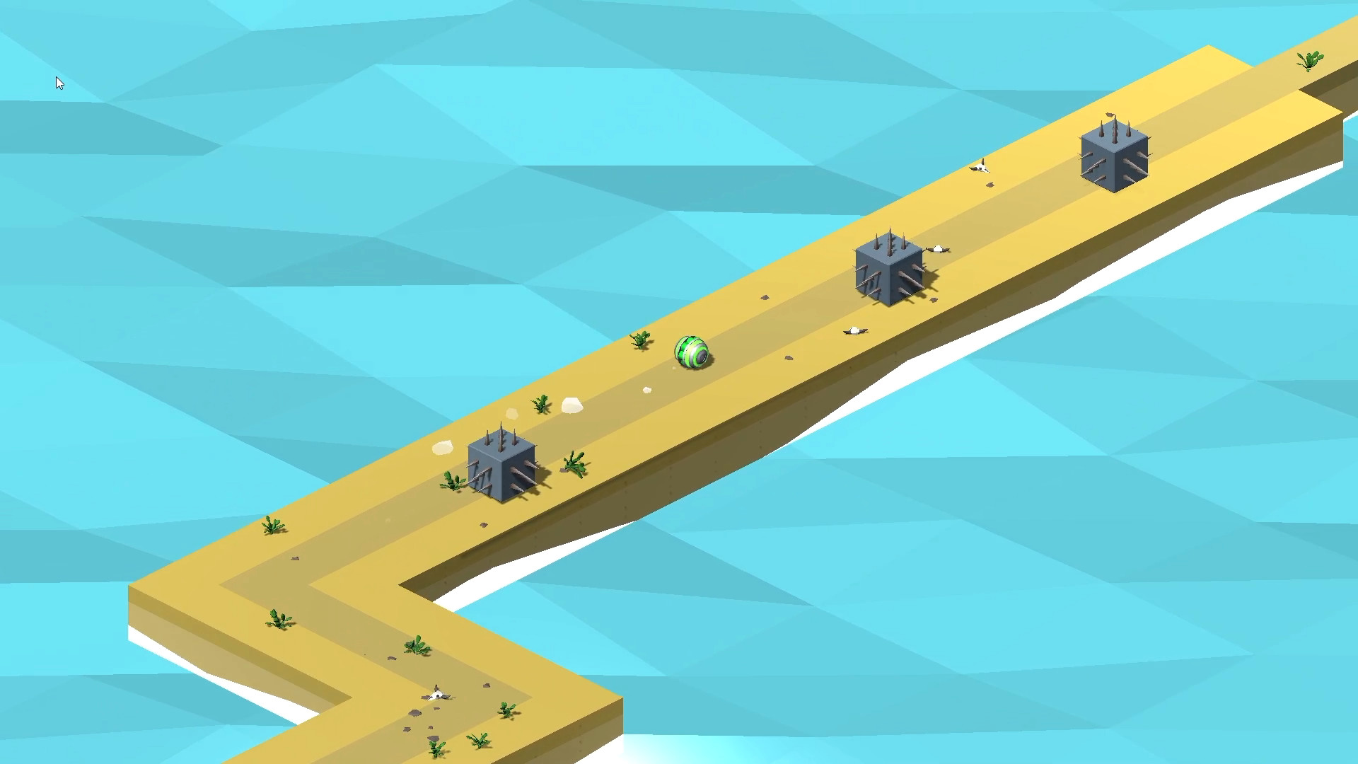 Marble Trap Screenshot 38