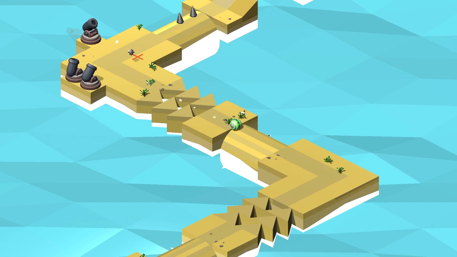 Marble Trap Screenshot 30