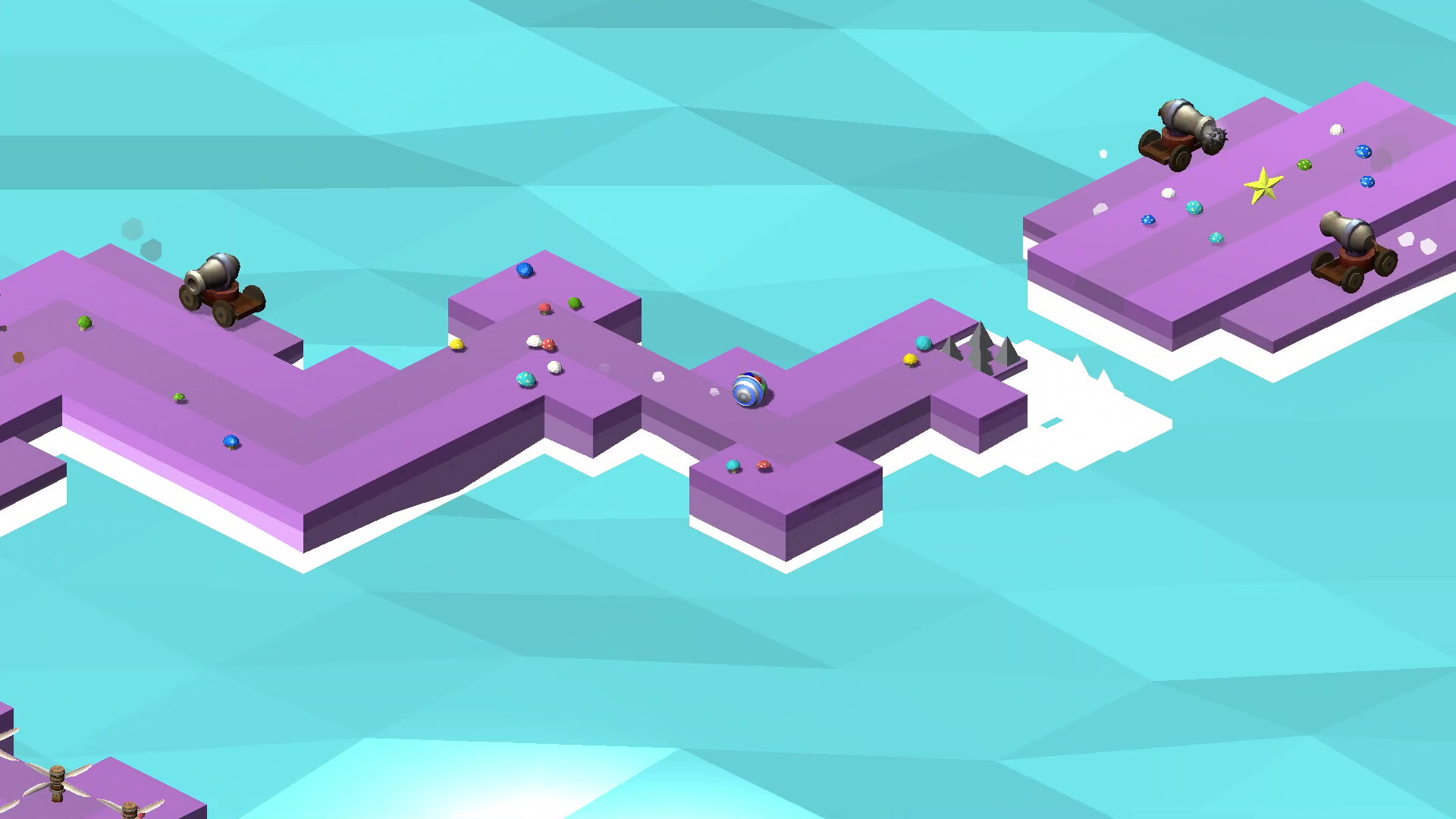 Marble Trap Screenshot 32