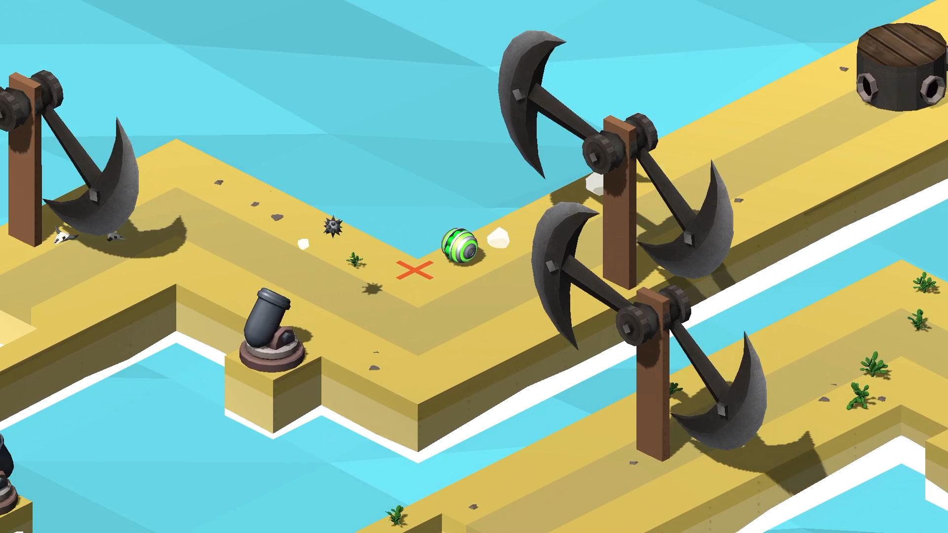 Marble Trap Screenshot 48