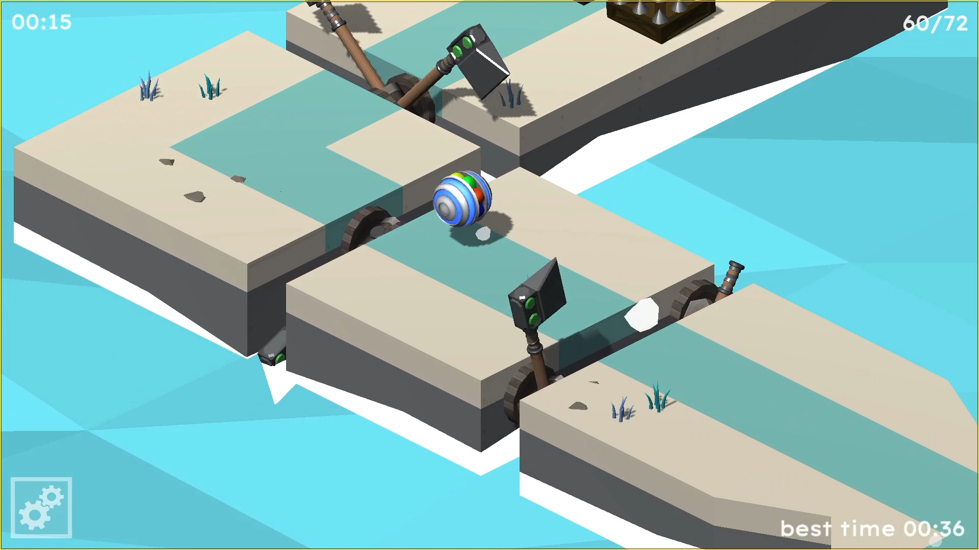 Marble Trap Screenshot 15