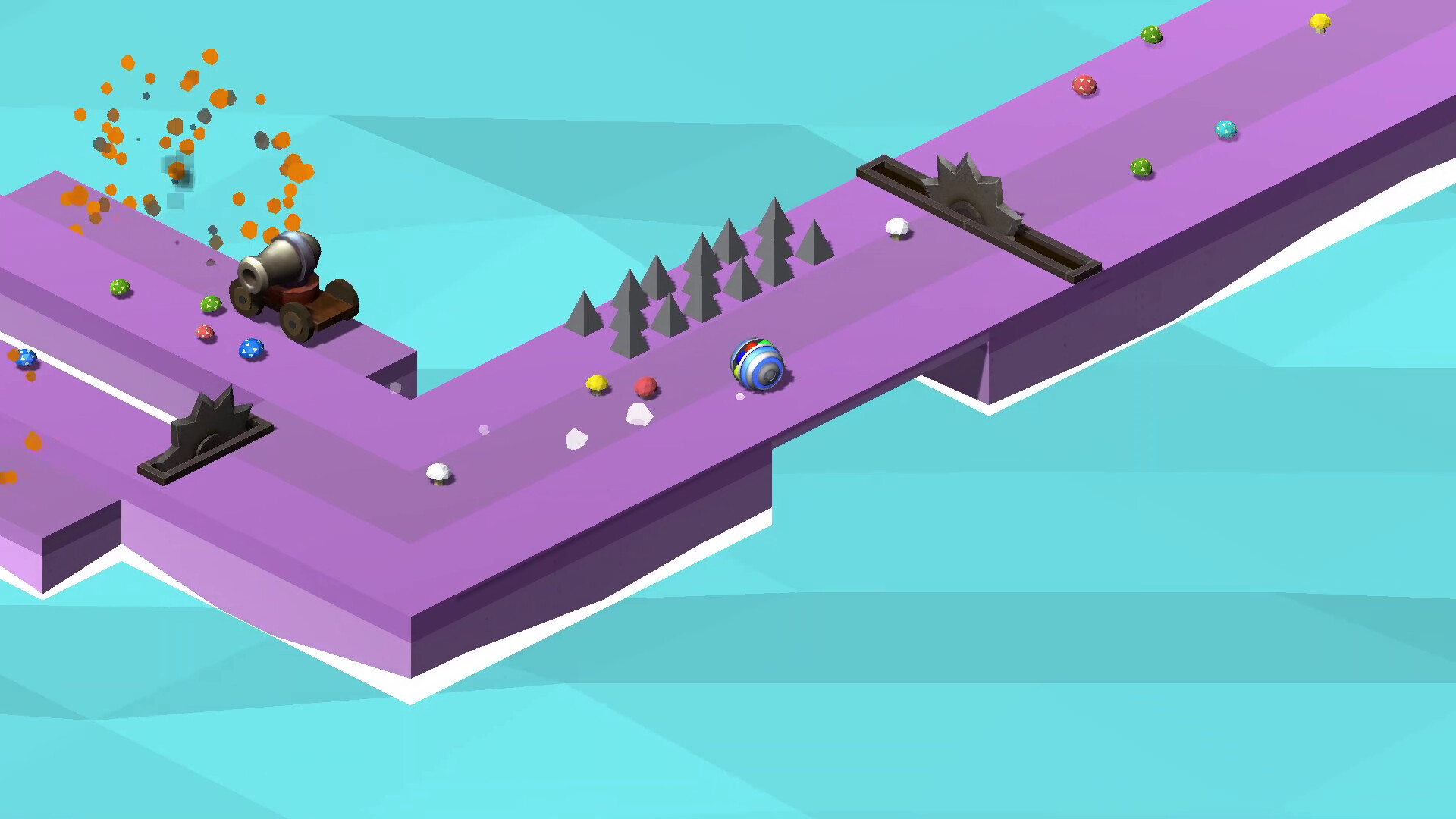 Marble Trap Screenshot 59