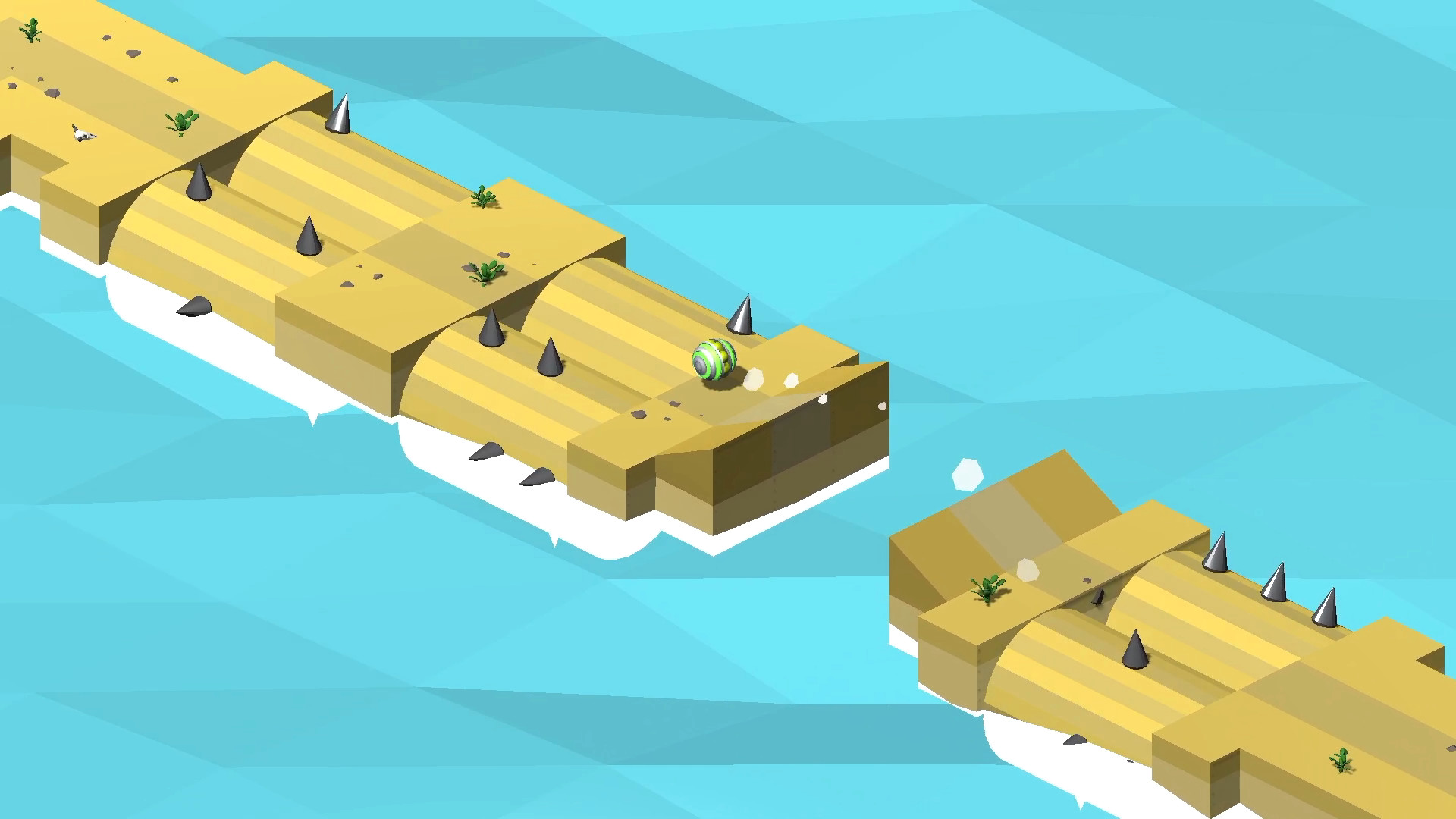 Marble Trap Screenshot 2