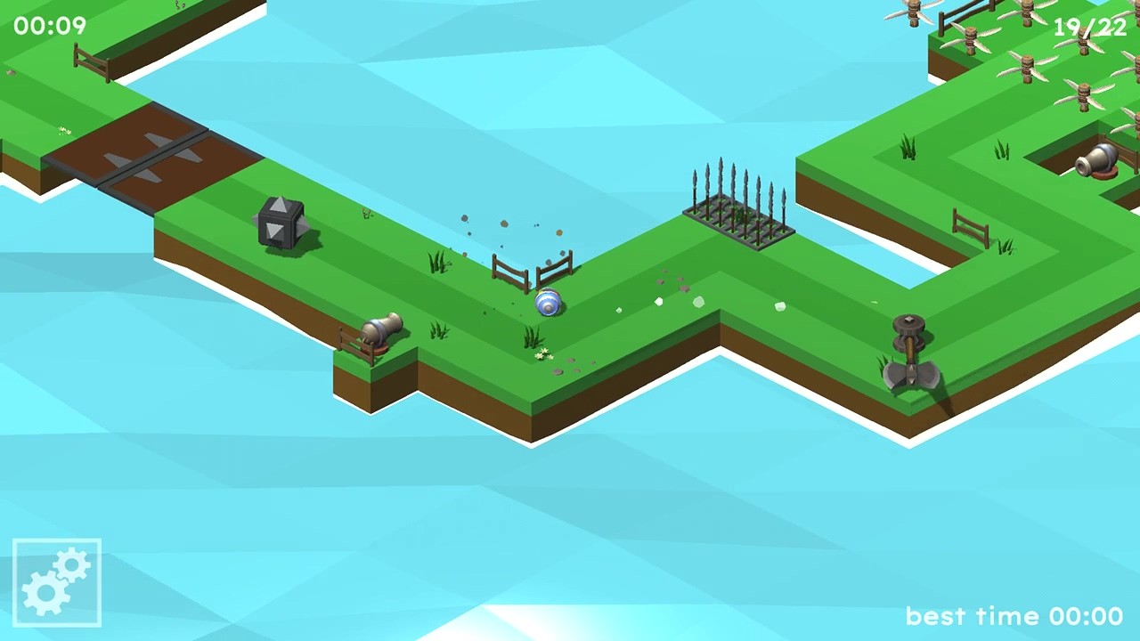 Marble Trap Screenshot 18