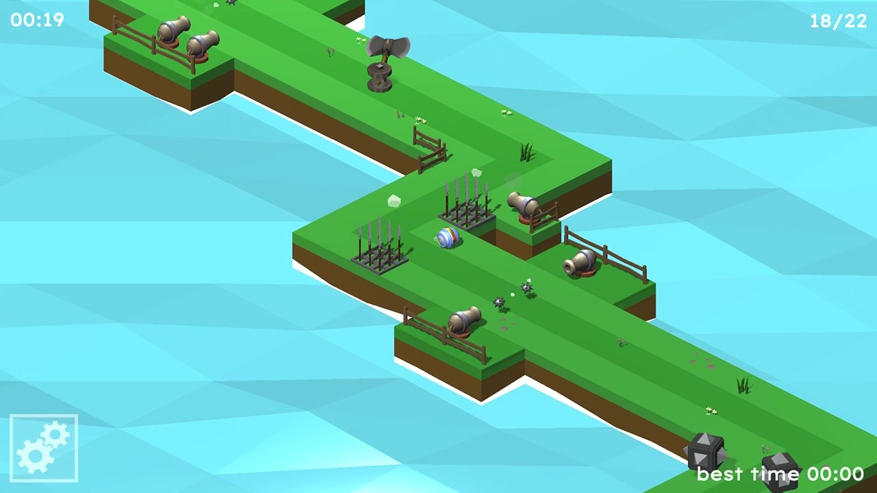 Marble Trap Screenshot 11