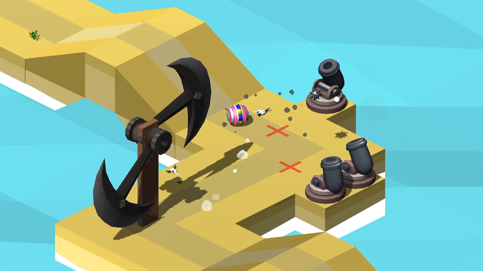 Marble Trap Screenshot 10