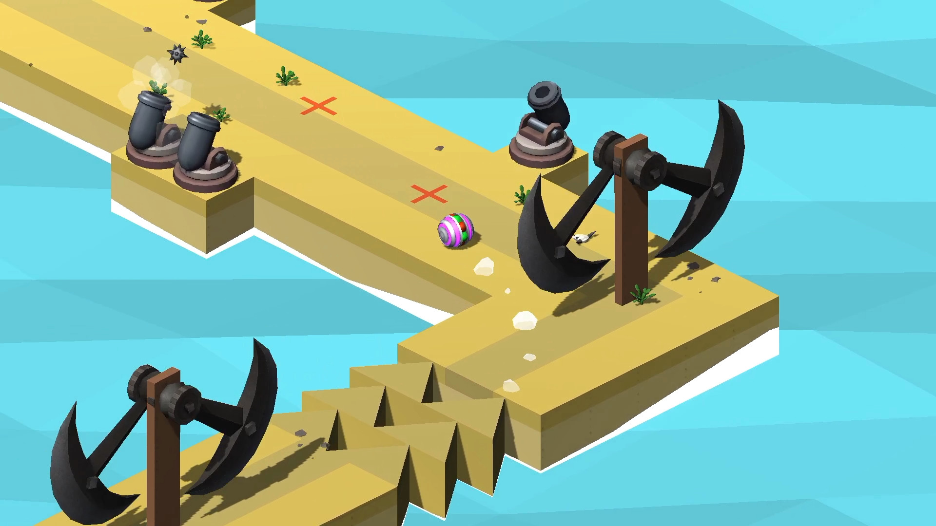 Marble Trap Screenshot 42