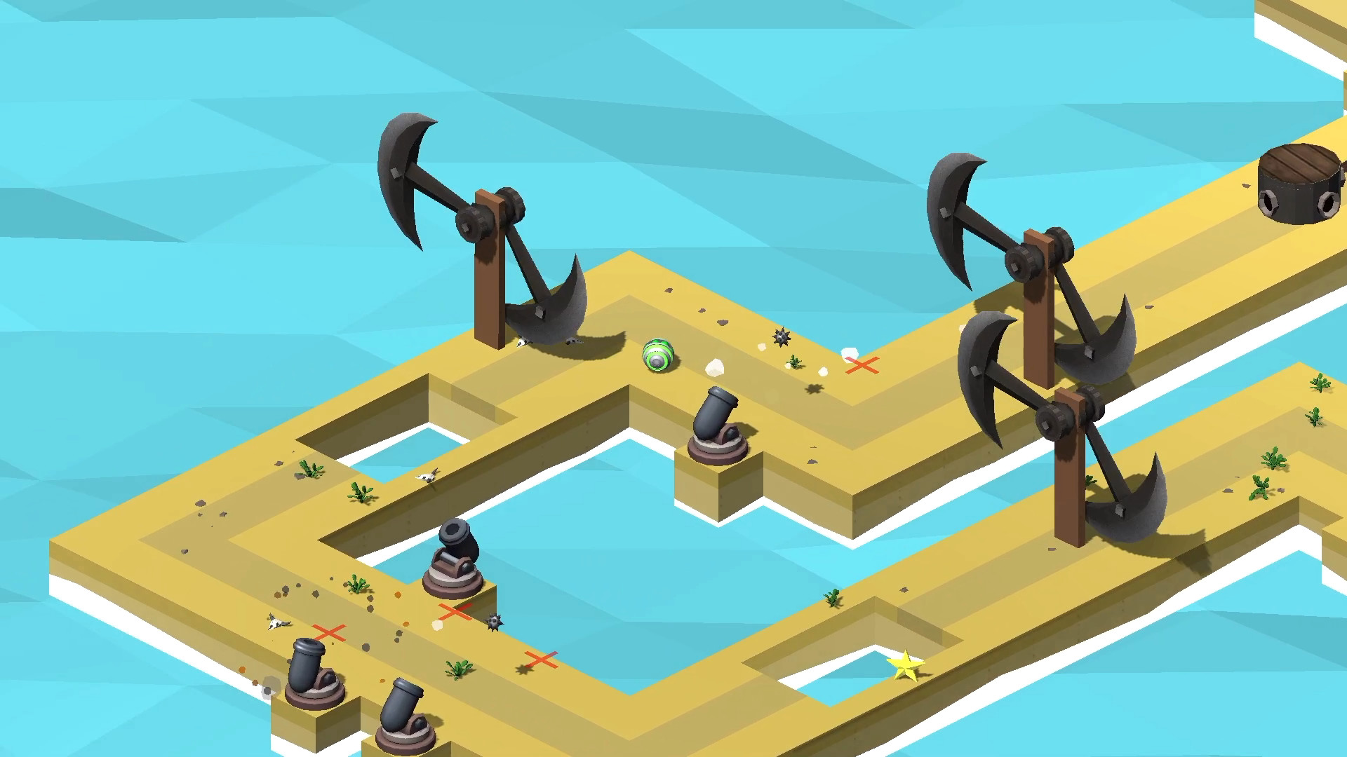 Marble Trap Screenshot 22