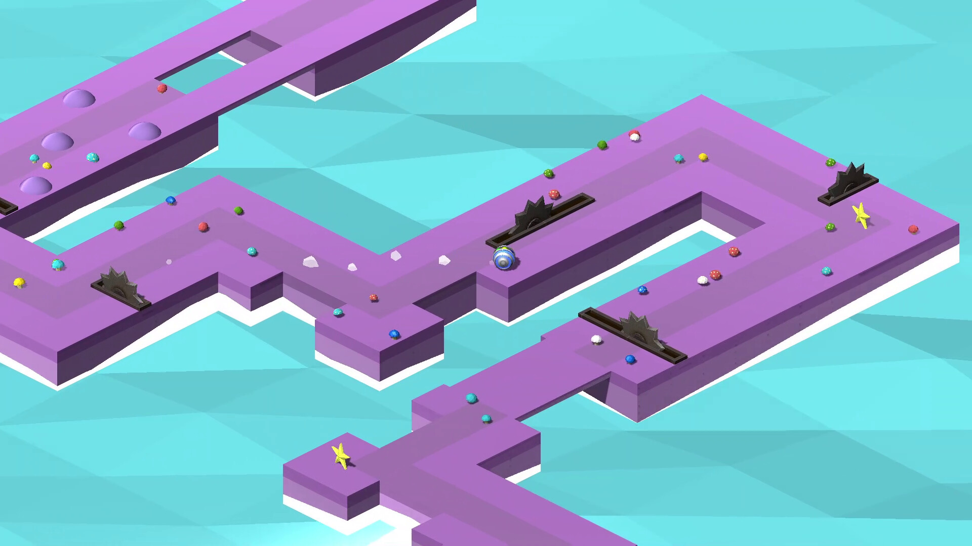 Marble Trap Screenshot 57