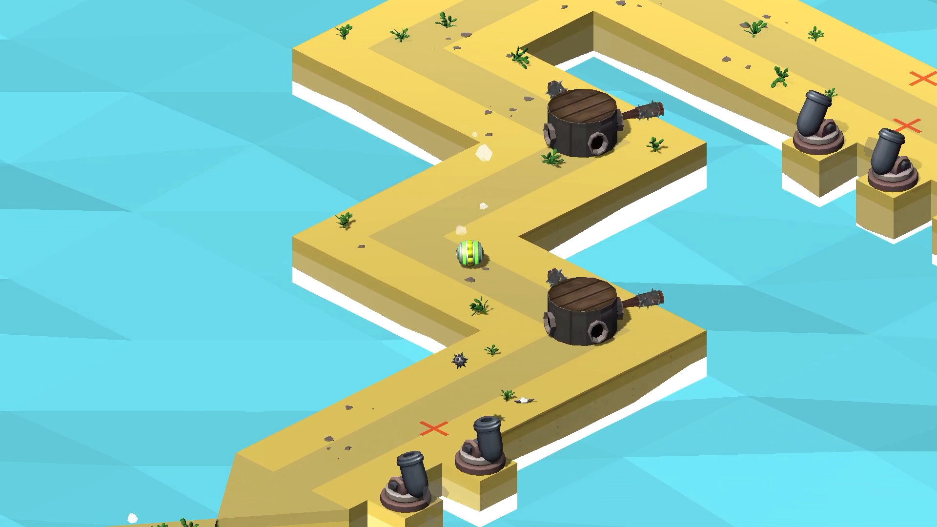 Marble Trap Screenshot 33